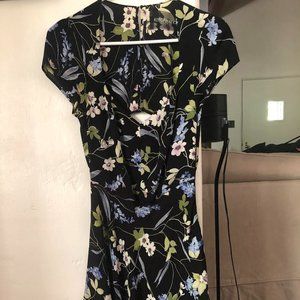 Reformation Dress